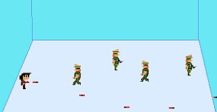 The Tower Of TigerQiuQiu Sneak