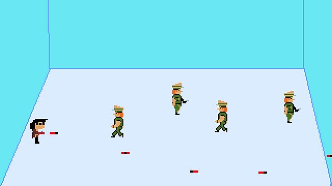 The Tower Of TigerQiuQiu Sneak