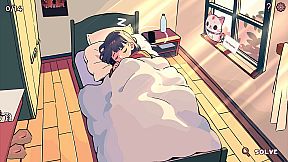 Little Problems: A Cozy Detective Game