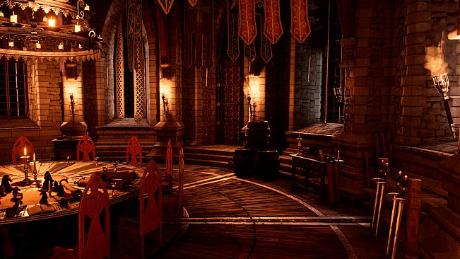 Al Andalus 711: Epic history battle game