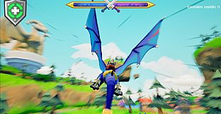 Wyvern Warriors