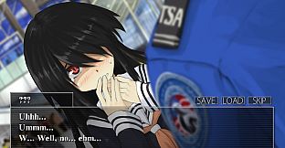 Return to Shironagasu Island