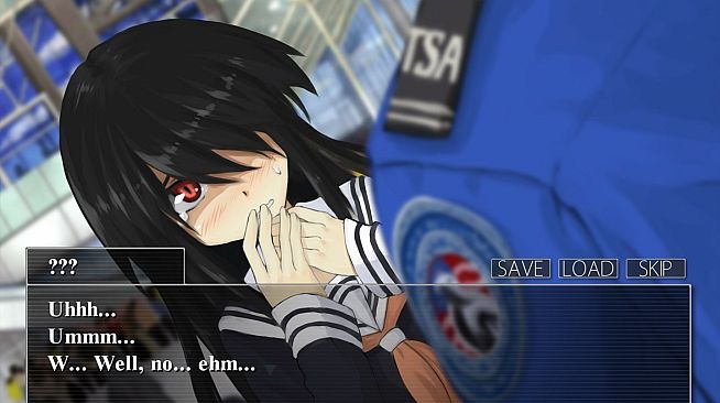 Return to Shironagasu Island