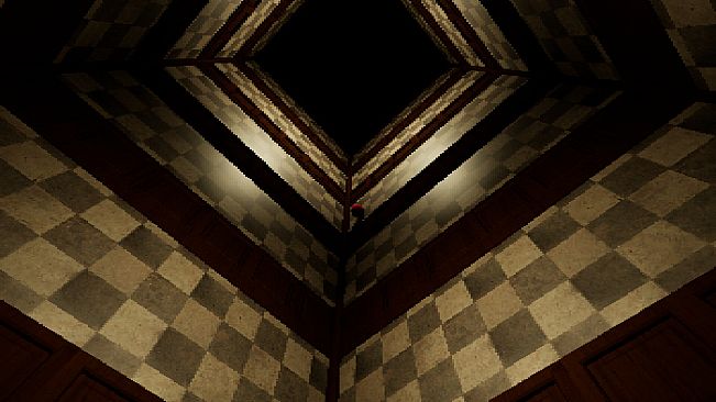 Jumpscare Simulator: System Breach