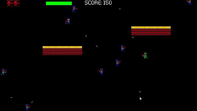 Tiger Soldier Ⅰ MP066