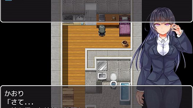 SlaveCorporation - Additional Adult Story & Graphics DLC