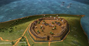 Ultimate General: Civil War