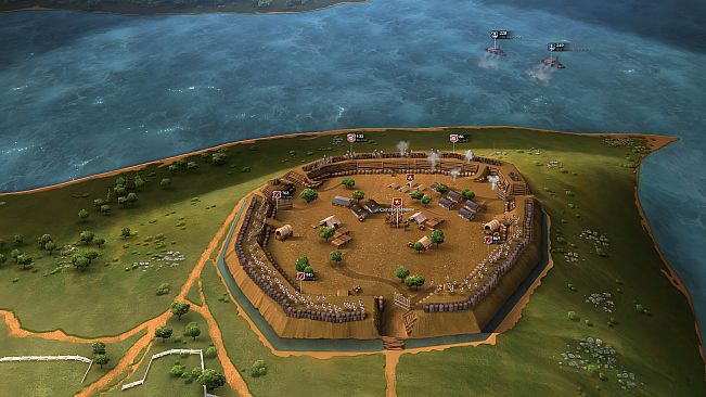 Ultimate General: Civil War