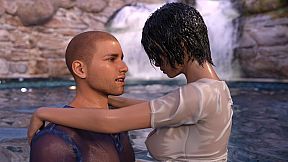 Something To Write About: Unbroken: Book One