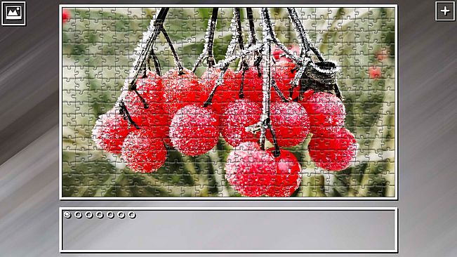 Super Jigsaw Puzzle: Generations - Winter 2023