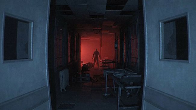 Abandoned Souls Soundtrack