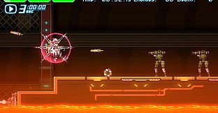 COGEN: Sword of Rewind - Additional Story ＆ Playable Character: Akasha / COGEN: 大鳥こはくと刻の剣 - 追加シナリオ＆プレイ可能キャラクター：アーカーシャ編