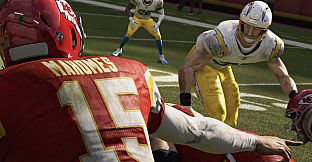 Madden NFL 21 Ulepszenie do Edycji Superstar