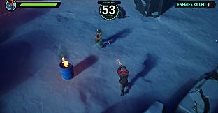 Nine Below