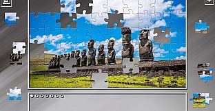 Super Jigsaw Puzzle: Generations - Chile
