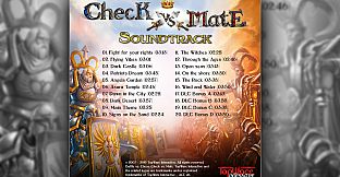 Check vs Mate - Art & Music Premium Pack