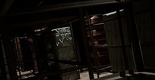 Dead Man's Nightmares