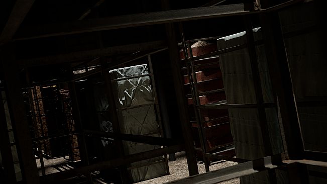 Dead Man's Nightmares