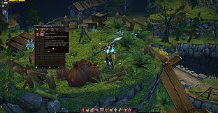 Royal Quest Online - Adventure Seeker