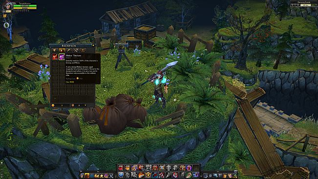 Royal Quest Online - Adventure Seeker