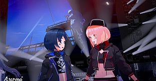 Atchmo - CONNECT V 【SPECIAL LIVE】 Dreaming All Alone | Marpril x Tacitly