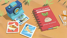 Petit Island