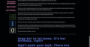 The Pendant of Prosperity