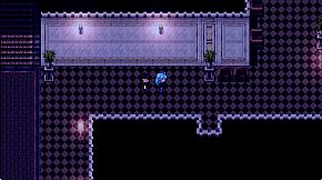 Whispers Left at Night