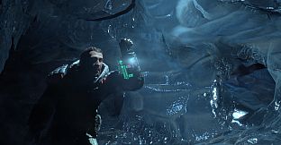 LOST PLANET 3 - Map Pack 3