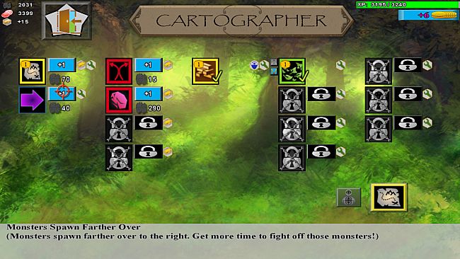 Game Changer: Zenith