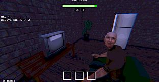 DELIVERX