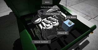 Ultimate Rock Crawler