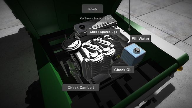 Ultimate Rock Crawler