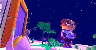 Bit & Quantum: Save the Earth!