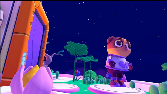 Bit & Quantum: Save the Earth!