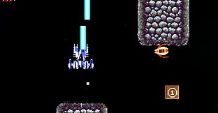 Starry Moon Island 2 Star Ocean MP01