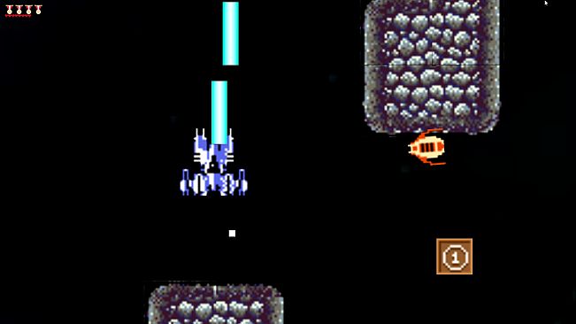 Starry Moon Island 2 Star Ocean MP01