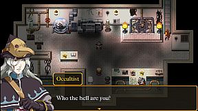 Tales of Vogar - Lost Descendants