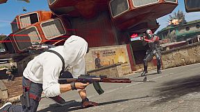 Call of Duty: Warzone