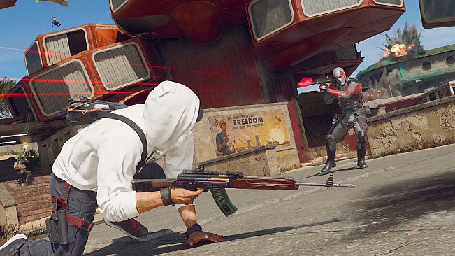 Call of Duty: Warzone