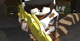 Wild Warfare - Steam Starter Kit