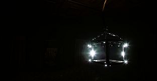 Mental: The Dark Night