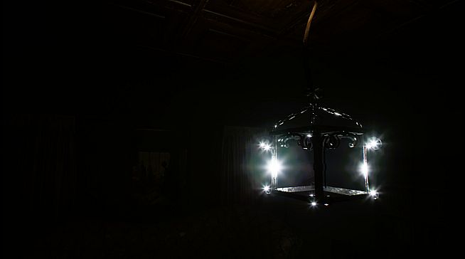 Mental: The Dark Night