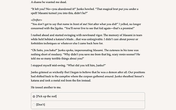 Samurai of Hyuga Book 4