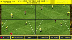 Var Game Simulator