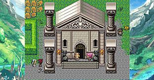 RPG Maker MZ - FES Resource Pack