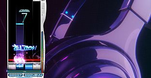 EZ2ON REBOOT : R - O2Jam Collaboration DLC