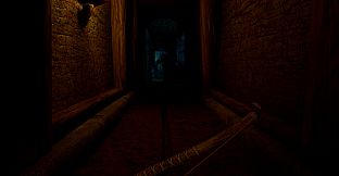 Medusa's Labyrinth VR