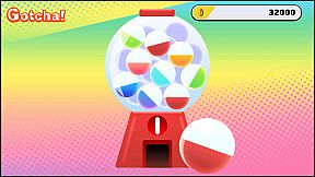 YEAH! YOU WANT "THOSE GAMES," RIGHT? SO HERE YOU GO! NOW, LET'S SEE YOU CLEAR THEM! 2