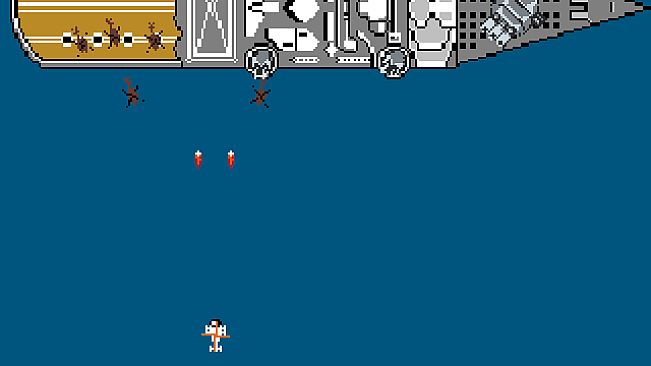 The Tower Of TigerQiuQiu Kamov Kv-51